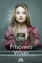 Cover Prisoners Wives, Poster, Stream