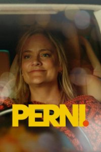 Cover Pørni | Pörni, TV-Serie, Poster