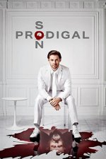 Staffel 1 Cover, Poster