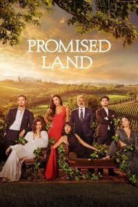 Promised Land (2022) Cover, Poster, Blu-ray,  Bild