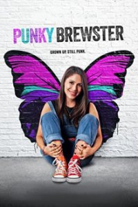 Punky Brewster (2021) Cover, Poster, Blu-ray,  Bild