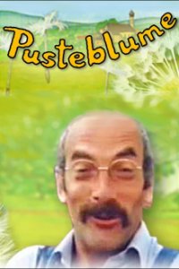 Poster, Pusteblume Serien Cover