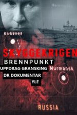 Cover Putins Schattenkrieg - Russische Spionage in der Ostsee, Poster, Stream