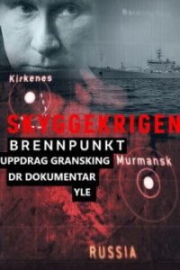 Cover Putins Schattenkrieg - Russische Spionage in der Ostsee, Putins Schattenkrieg - Russische Spionage in der Ostsee