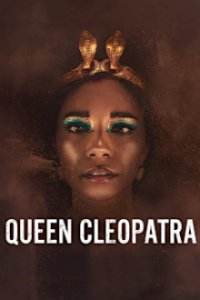 Queen Cleopatra Cover, Poster, Blu-ray,  Bild