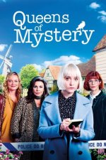 Cover Queens of Mystery, Poster, Stream