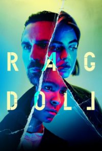 Cover Ragdoll, Poster, HD