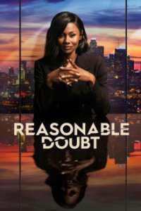 Reasonable Doubt Cover, Poster, Blu-ray,  Bild