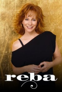 Reba Cover, Poster, Blu-ray,  Bild