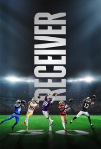 Receiver Cover, Receiver Poster