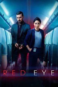 Cover Red Eye, Poster, HD