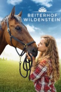 Cover Reiterhof Wildenstein, Poster, HD