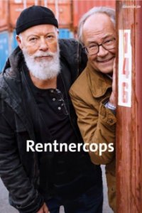 Cover Rentnercops, Rentnercops