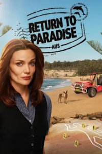 Cover Return to Paradise, Poster