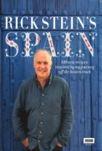 Cover Rick Stein: Abenteuer Spanien, Poster, Stream