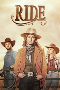 Cover Ride (2023), Ride (2023)