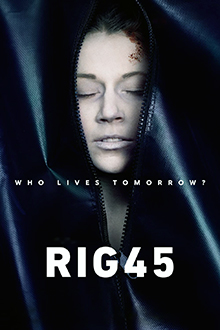 Rig 45, Cover, HD, Serien Stream, ganze Folge