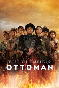 Cover Rise of Empires: Ottoman, Poster