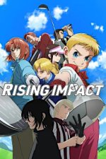 Rising Impact Cover