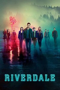 Riverdale Cover, Poster, Blu-ray,  Bild