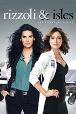 Cover Rizzoli & Isles, Poster, Stream