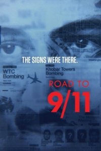 Road to 9/11 Cover, Poster, Blu-ray,  Bild