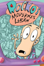 Cover Rockos modernes Leben, Poster Rockos modernes Leben