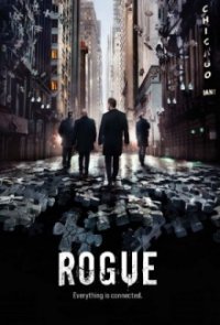 Cover Rogue, Poster Rogue