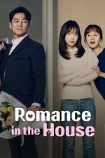 Cover Romance in the House, Poster, Stream