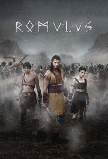 Romulus, Cover, HD, Serien Stream, ganze Folge