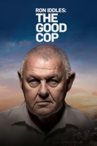 Cover Ron Iddles - Cop aus Leidenschaft, Ron Iddles - Cop aus Leidenschaft