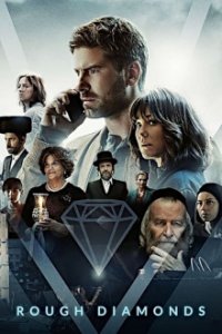 Cover Rough Diamonds, Poster, HD