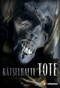 Rätselhafte Tote  Cover, Stream, TV-Serie Rätselhafte Tote 