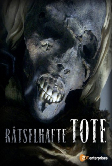 Rätselhafte Tote , Cover, HD, Serien Stream, ganze Folge