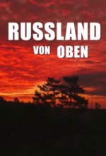 Cover Russland von oben, Poster, Stream