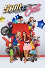 Cover Sam & Cat, Poster, Stream