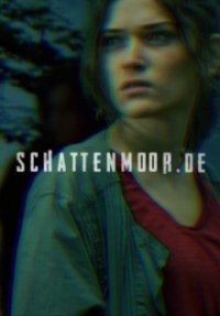 Schattenmoor Cover, Schattenmoor Poster