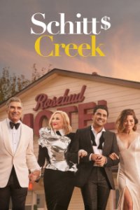 Cover Schitt’s Creek, Poster, HD