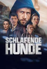 Schlafende Hunde Cover, Poster, Schlafende Hunde DVD