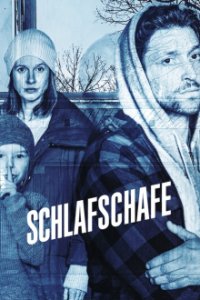 Schlafschafe Cover, Schlafschafe Poster