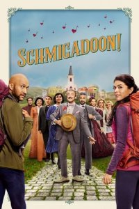 Cover Schmigadoon!, Poster, HD