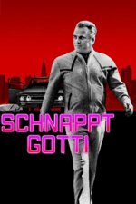 Cover Schnappt Gotti, Poster Schnappt Gotti