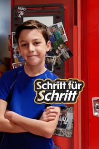 Cover Schritt für Schritt, Schritt für Schritt