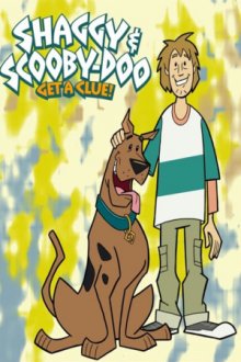 Scooby-Doo auf heißer Spur Cover, Poster, Blu-ray,  Bild