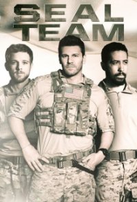 SEAL Team Cover, Poster, Blu-ray,  Bild