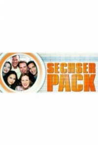 Cover Sechserpack, Poster Sechserpack