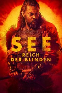 See - Reich der Blinden Cover, Online, Poster