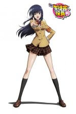 Cover Seitokai Yakuindomo, Poster Seitokai Yakuindomo