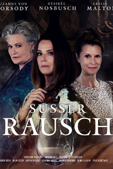 Süßer Rausch, Cover, HD, Serien Stream, ganze Folge