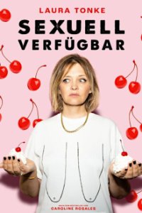 Cover Sexuell verfügbar, Poster